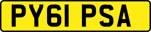 PY61PSA