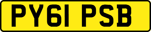 PY61PSB