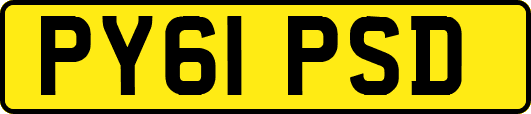 PY61PSD