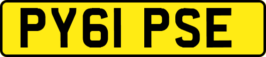 PY61PSE