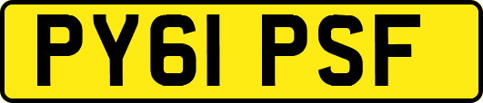 PY61PSF