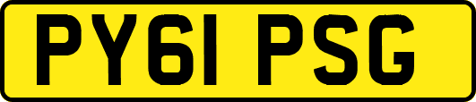 PY61PSG