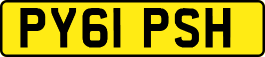 PY61PSH