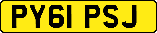 PY61PSJ