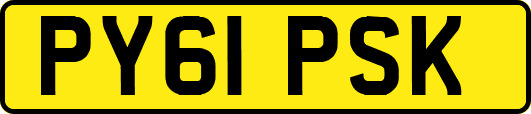 PY61PSK