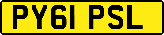 PY61PSL