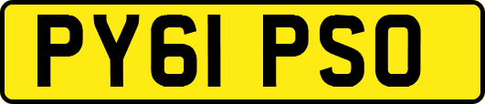 PY61PSO