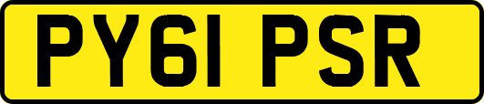 PY61PSR