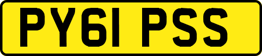 PY61PSS
