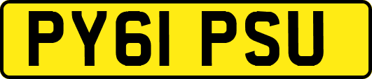 PY61PSU