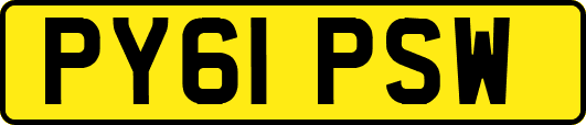 PY61PSW