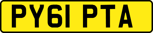 PY61PTA