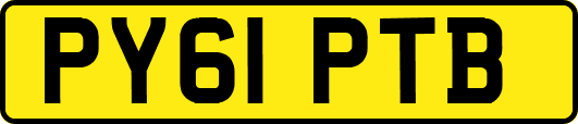 PY61PTB