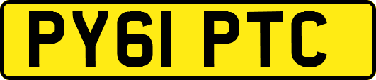 PY61PTC