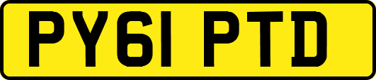 PY61PTD