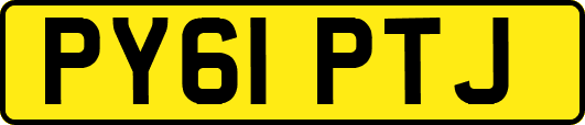 PY61PTJ
