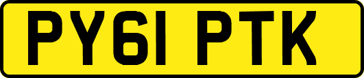 PY61PTK