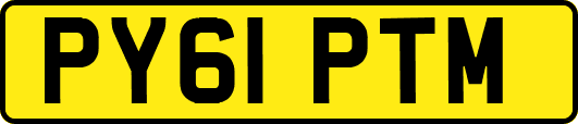 PY61PTM