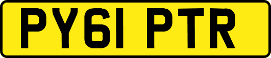PY61PTR