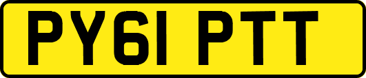 PY61PTT