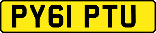 PY61PTU