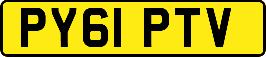 PY61PTV