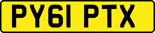 PY61PTX
