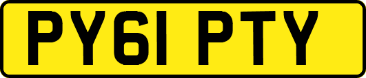 PY61PTY