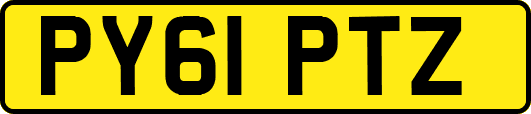 PY61PTZ