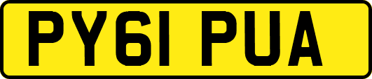 PY61PUA