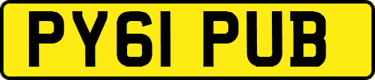 PY61PUB