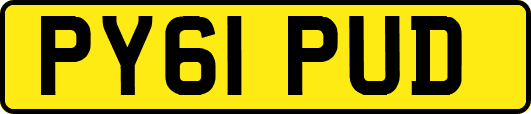 PY61PUD