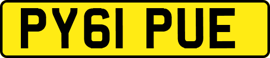 PY61PUE