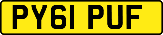PY61PUF
