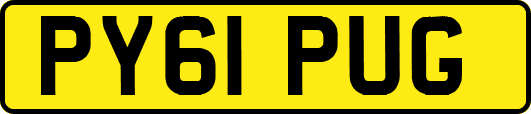 PY61PUG