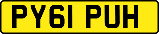 PY61PUH