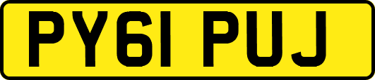 PY61PUJ