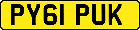PY61PUK