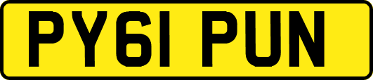 PY61PUN