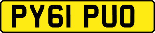 PY61PUO