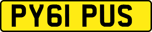 PY61PUS