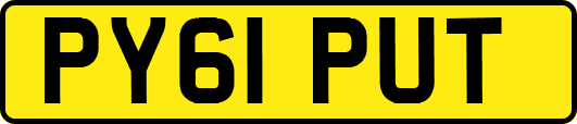 PY61PUT
