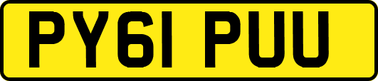 PY61PUU