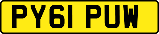 PY61PUW