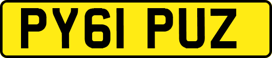 PY61PUZ