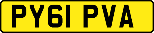 PY61PVA