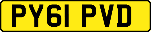 PY61PVD