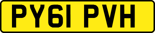 PY61PVH