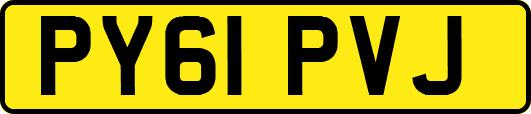 PY61PVJ