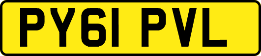 PY61PVL